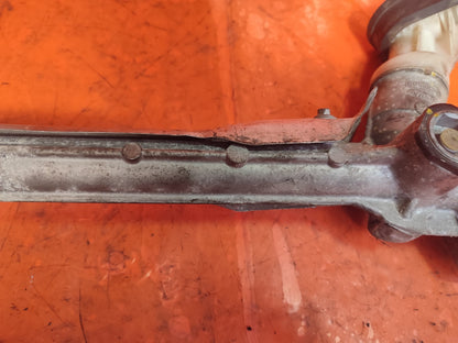 ✅2020 FORD FOCUS MK4 STEERING RACK JX6C-3C567-AA + WARRANTY xAA - Image 3