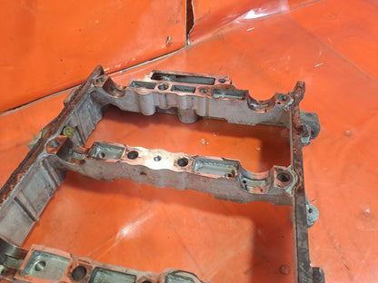 ✅2016 Ford Transit Custom Camshaft Carrier BK2Q-6C032-AD + Warranty A373 - Image 10
