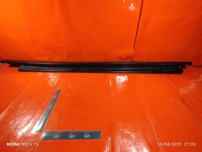 ✅FORD FOCUS MK4 1.5 DIESEL 2018 LEFT SIDE SILL SKIRT JX7B10155A Warranty A257 - Image 2