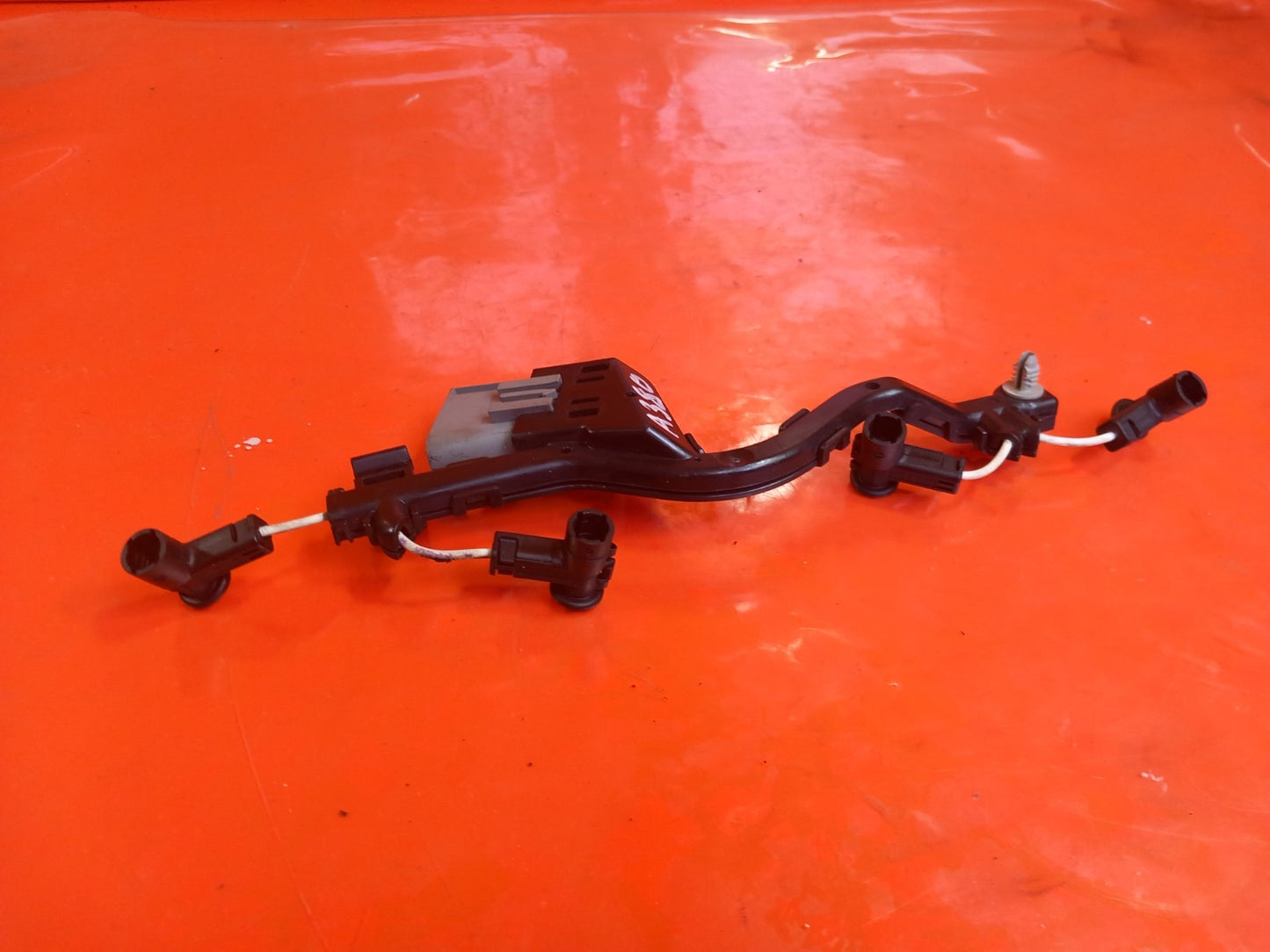 ✅2020 Vauxhall Vivaro 2900 Glow Plug Wiring Loom 9814793180 + Warranty A380 - Image 5