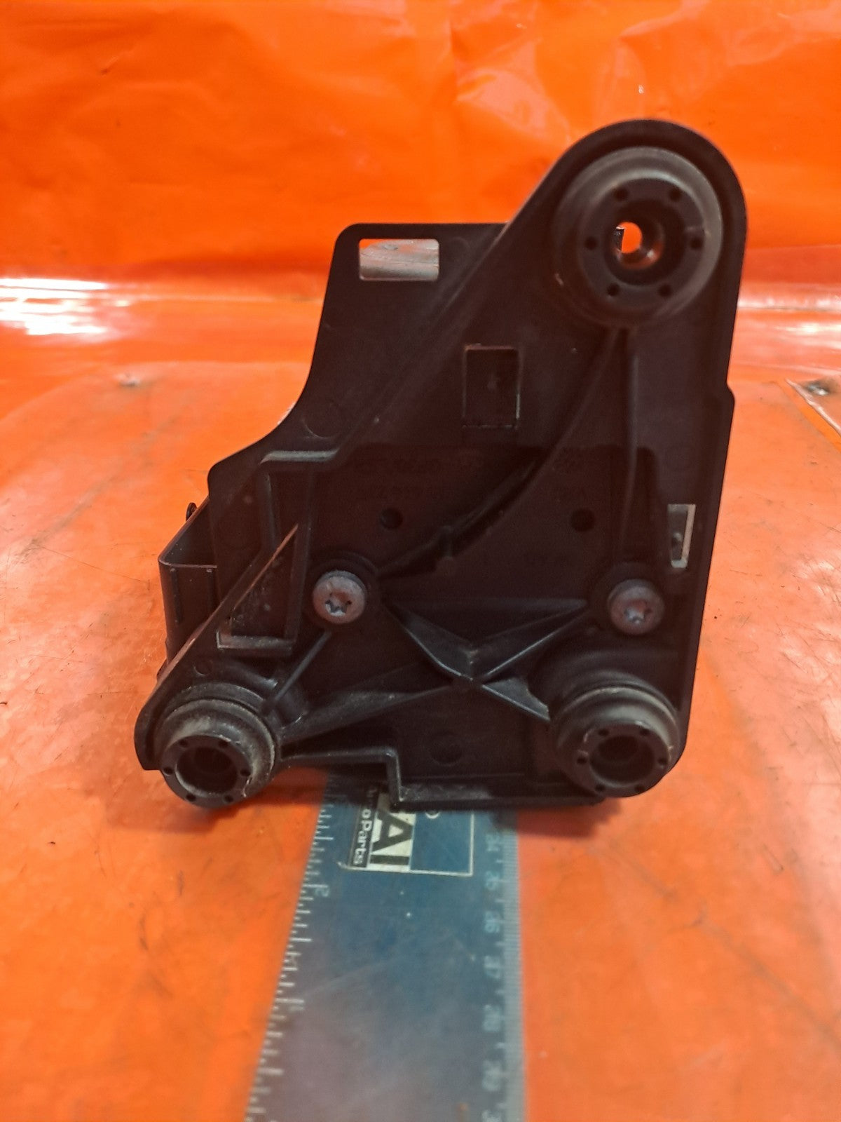 ✅AUDI A3 1.6 DIESEL 2013 ABS PUMP CONTROL MODULE 5Q0614517T 5Q0907379AA Warranty - Image 10
