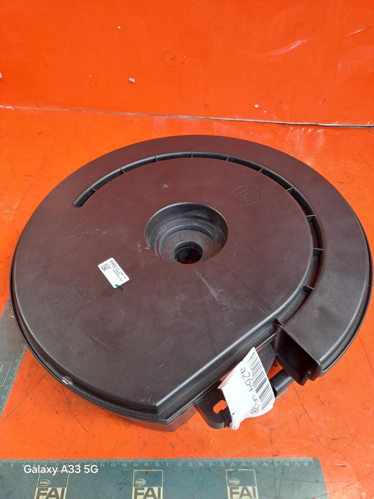 ✅FORD FOCUS ST 2.3 PETROL 2020 SUBWOOFER JX7T-19A067-AB Warranty A264 - Image 2
