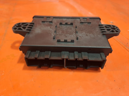 ✅2019 Ford Focus MK4 ST-Line Tailgate Boot Control Module JX7T-14B673-AM A354 - Image 9