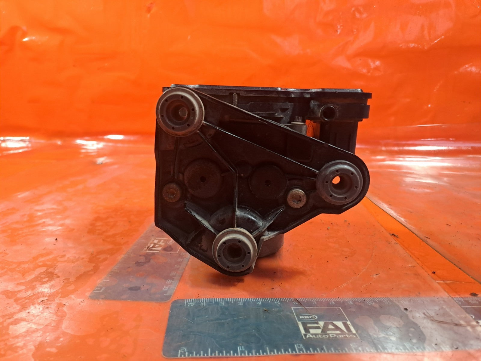 ✅SKODA KAMIQ Se 1.5 PETROL 2024 ABS PUMP 2Q0614517CB Warranty A319 - Image 5