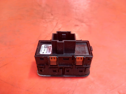 2017 Ford Ranger Wildtrak Parking Sensor Switch Panel EB3T-14B436-NBW A401 - Image 8