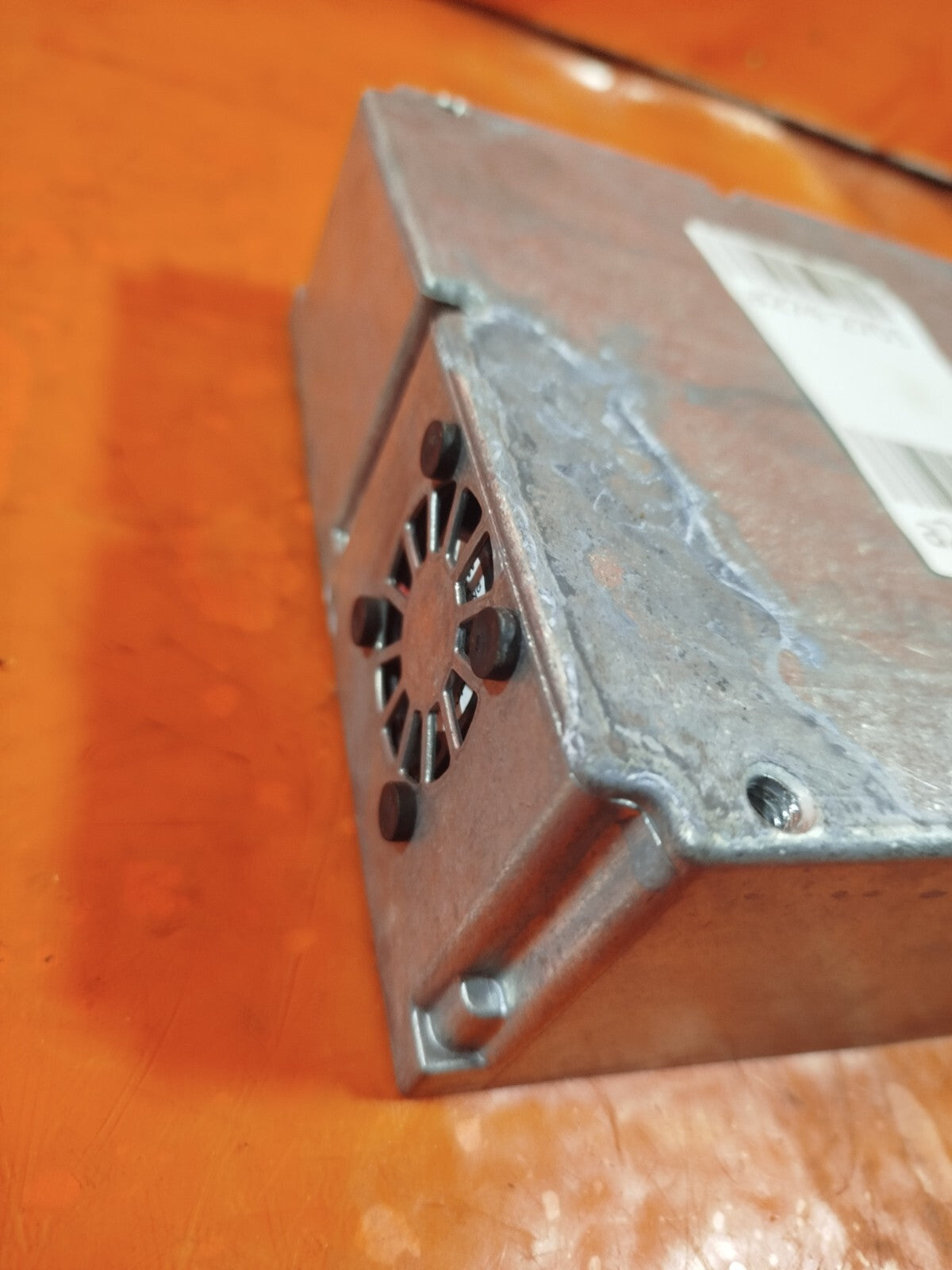 ✅2005 RANGE ROVER VOGUE L322 TV TUNER RECEIVER CONTROL MODULE ECU XRA500052 A274 - Image 10