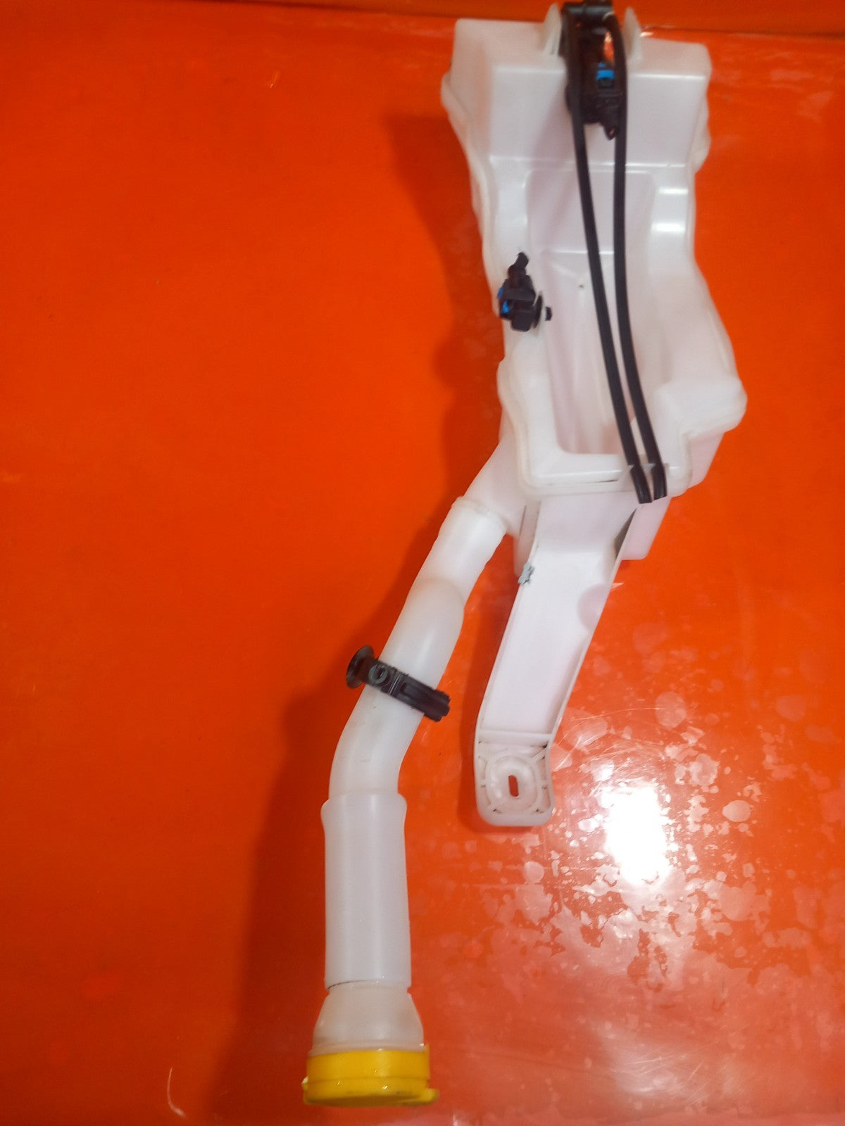 2025 Renault Kangoo MK3  Windscreen Washer Tank 289102447R Warranty A408 - Image 7