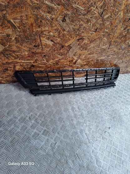✅Volkswagen Golf MK7 2018 FRONT BUMPER LOWER GRILL 5G0853677B Warranty A008 - Image 2