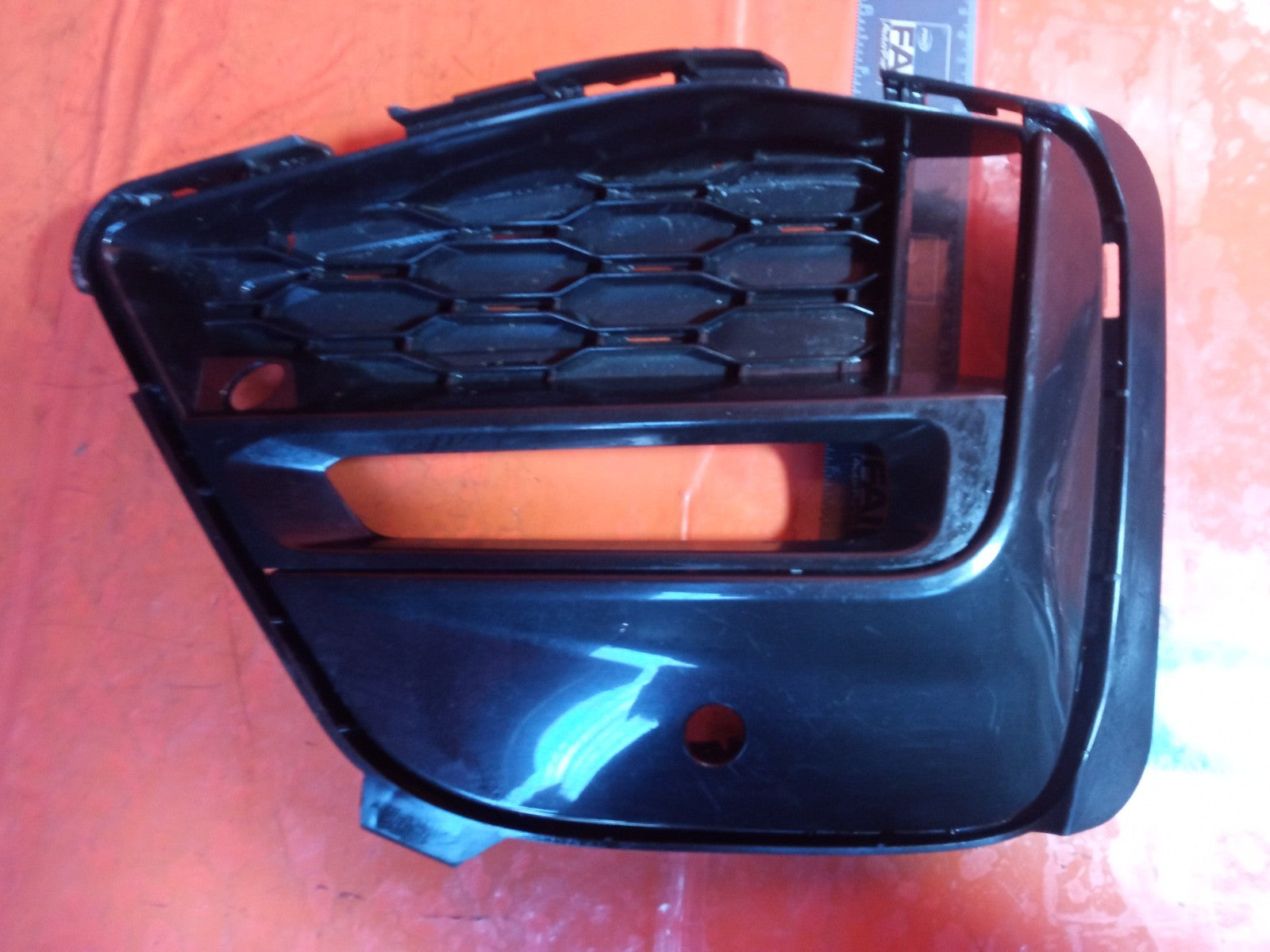 ✅BMW G20 320I 2.0 Petrol 2021 Front Right Fog Light Grill 8069372 Warranty A357 - Image 4