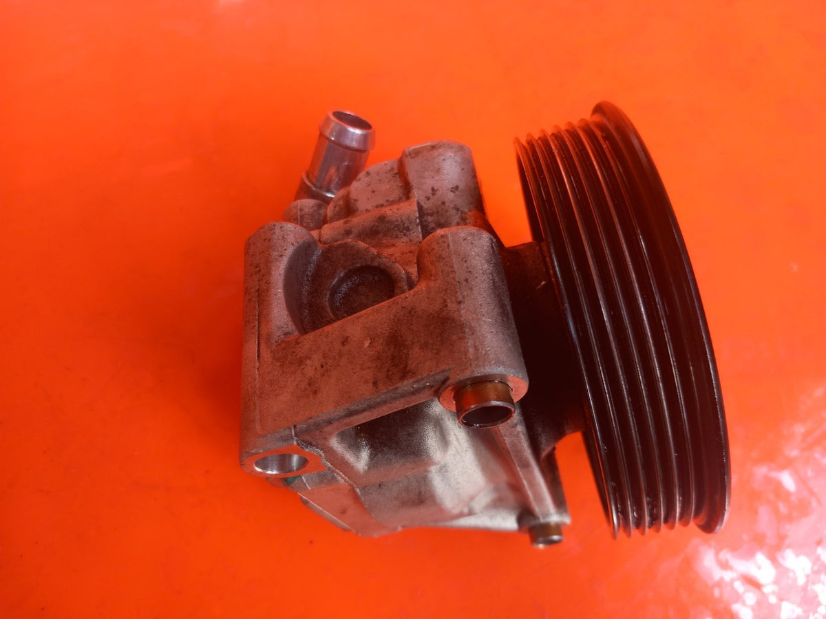 2016 Ford Transit Custom Water Pump BGA Warranty A409 - Image 8