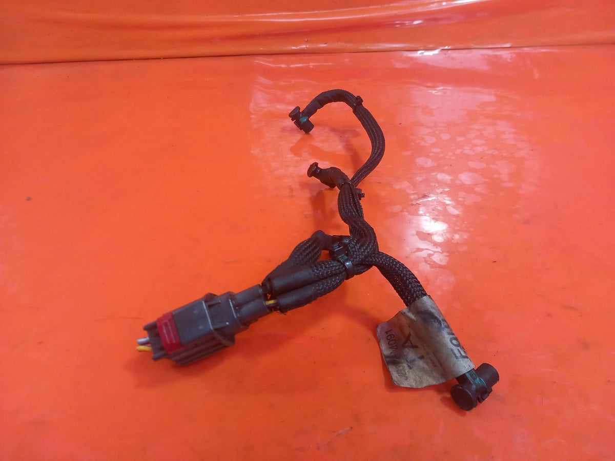Ford Ranger Wildtrak 2.0 Diesel 2021 YN2X Glow Plug Wiring Loom JB3T6M091TA A407 - Image 9