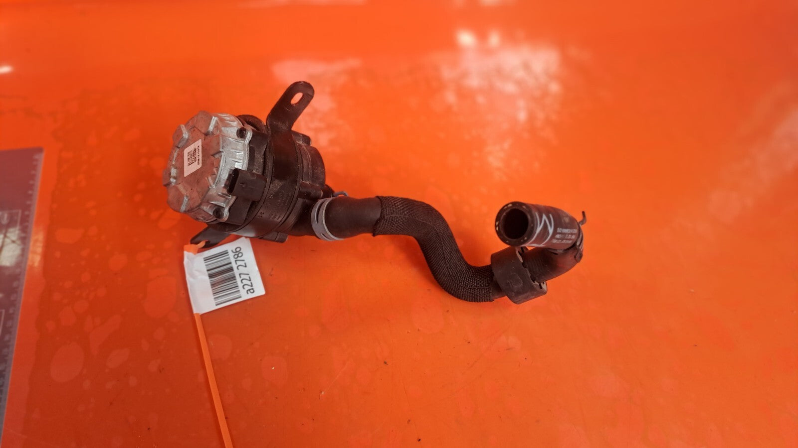 Cupra Leon VZ2 2023 1.4 Petrol SECONDARY COOLANT WATER PUMP 5WA121591A Warranty - Image 6