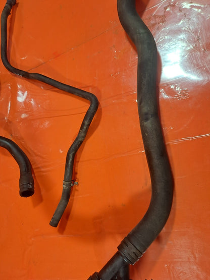 ✅2016 Ford Transit Custom Coolant Pipes BK21-8286-BH + Warranty A373 - Image 3