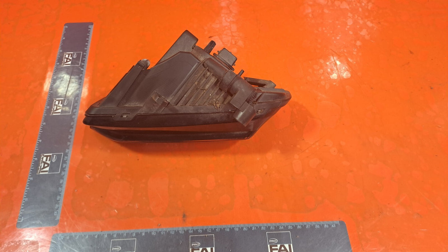 Audi A5 S Line 2.0 Diesel 2012 FRONT LEFT FOG LIGHT 8T0941699D Warranty A218 - Image 7
