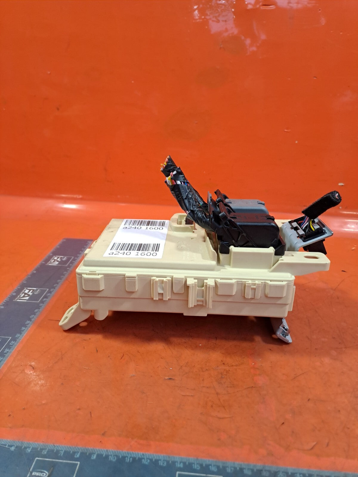 ✅2021 KIA STONIC GT-LINE 1.0P FUSE RELAY BOX 91955-H8570 + WARRANTY A240 - Image 2