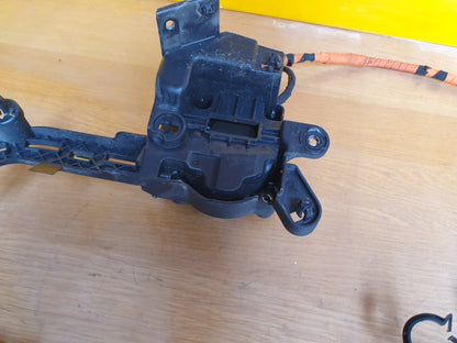 ✅2023 CUPRA FORMENTOR 1.4P HYBRID HIGH VOLTAGE CHARGER SOCKET 5FF971509B A173 - Image 12