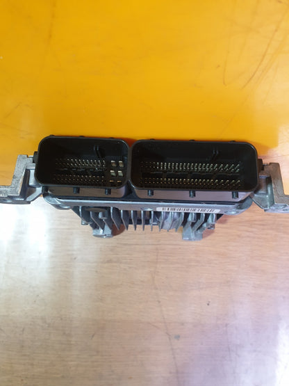 ✅MERCEDES W205 C220 2.1 DIESEL 2014 ENGINE CONTROL MODULE ECU A6519004500 A147 - Image 3
