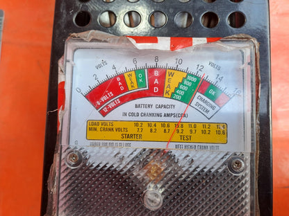 ✅Varta Starter Battery 12V 59Ah 640A 5QS915089B Warranty xAA - Image 3