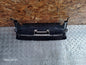 ✅BMW F21 116D 1.6D N47 D16A 2013 LOWER RADIATOR AIR DUCT GUIDE PANEL 7255414 - Image 1