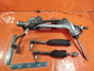 ✅2022 RANGE ROVER EVOQUE L551 1.5P POWER STEERING RACK M8D23504BD +WARRANTY A169 - Image 1