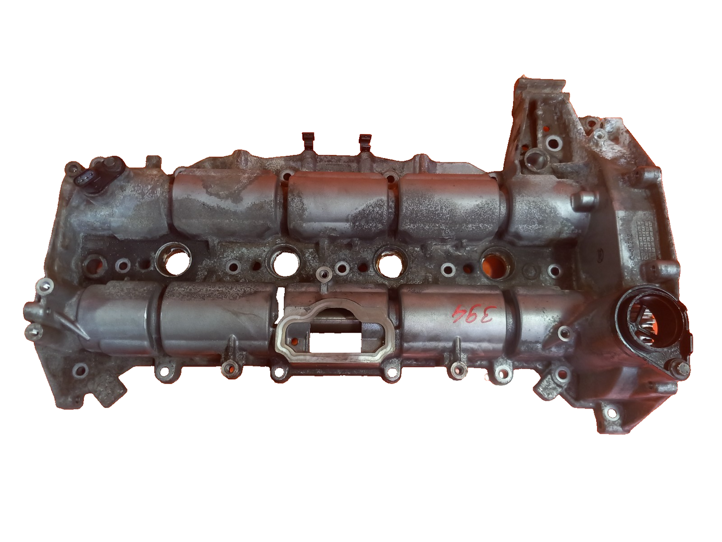 2021 Ford Transit Custom 2.0D Camshaft Housing Carrier & Cam Kit HG9Q-6E262 A394 - Image 1