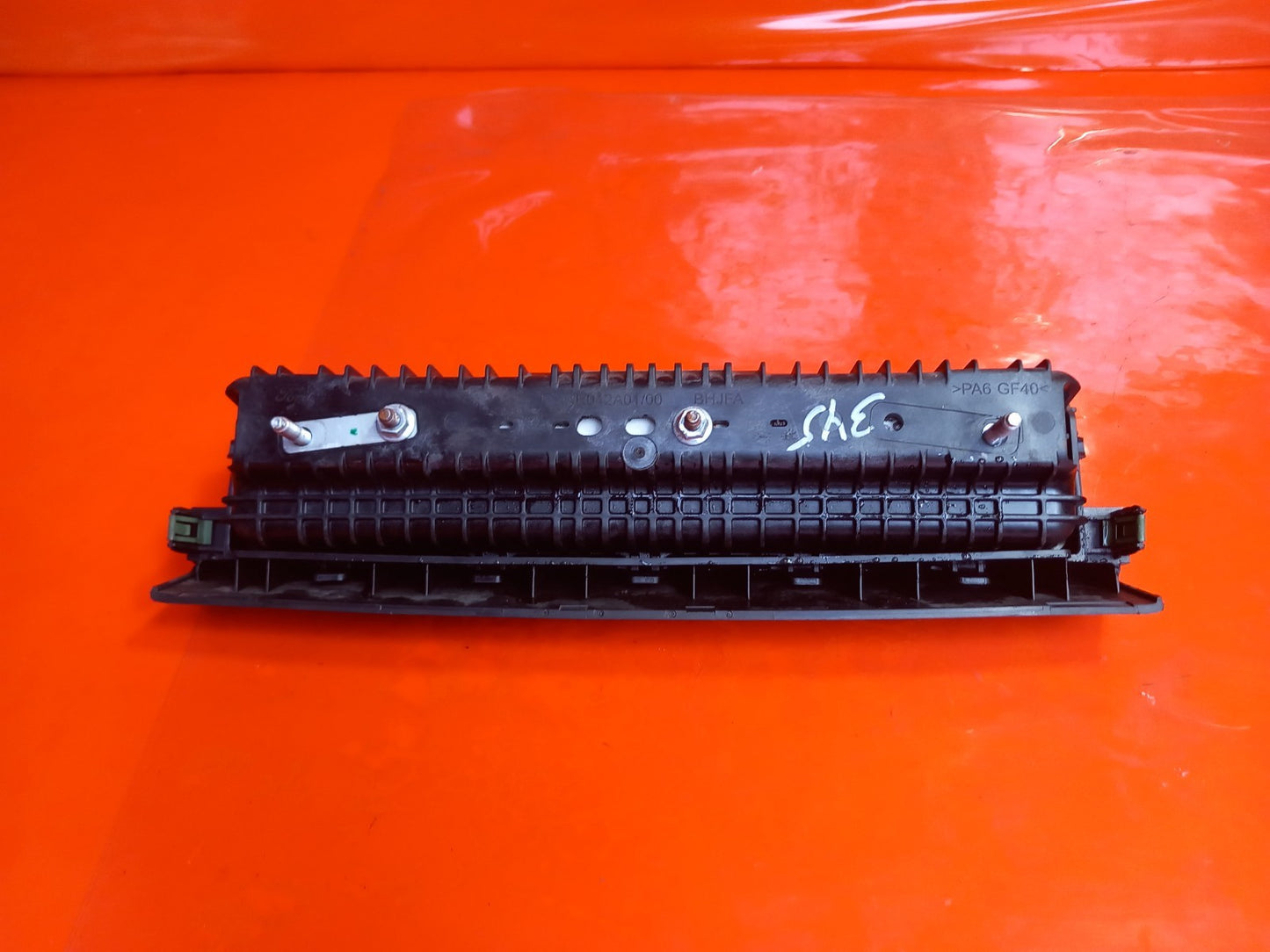 2019 Ford Galaxy MK3 Zetec Knee Abag Right Driver Side EM2B-R042A00-BD A345 - Image 12