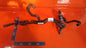 Cupra Leon VZ2 2023 1.4 Petrol WATER COOLANT PIPE 5WA121065C 5Q0906457C Warranty - Image 1