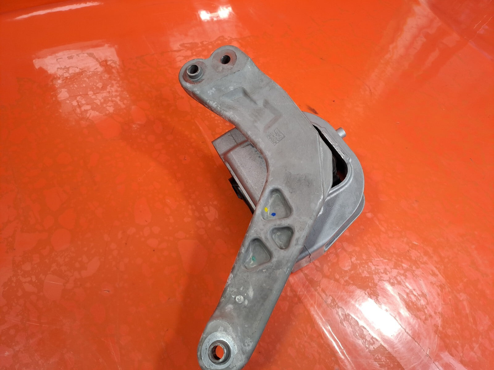 CUPRA LEON VZ2 1.4 PETROL 2023 ENGINE MOUNT G3398480 Warranty A227 - Image 11