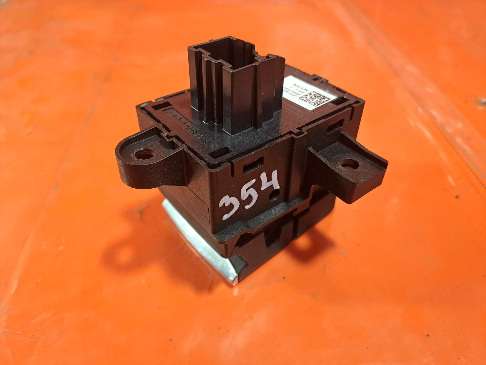 ✅2019 Ford Focus MK4 ST-Line Handbrake Switch Button JX7T-2B623-AA Warranty A354 - Image 9