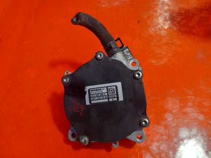 2018 Ssangyong Korando ELX 4X4 Vacuum Pump A6712300365 Warranty A329 - Image 7