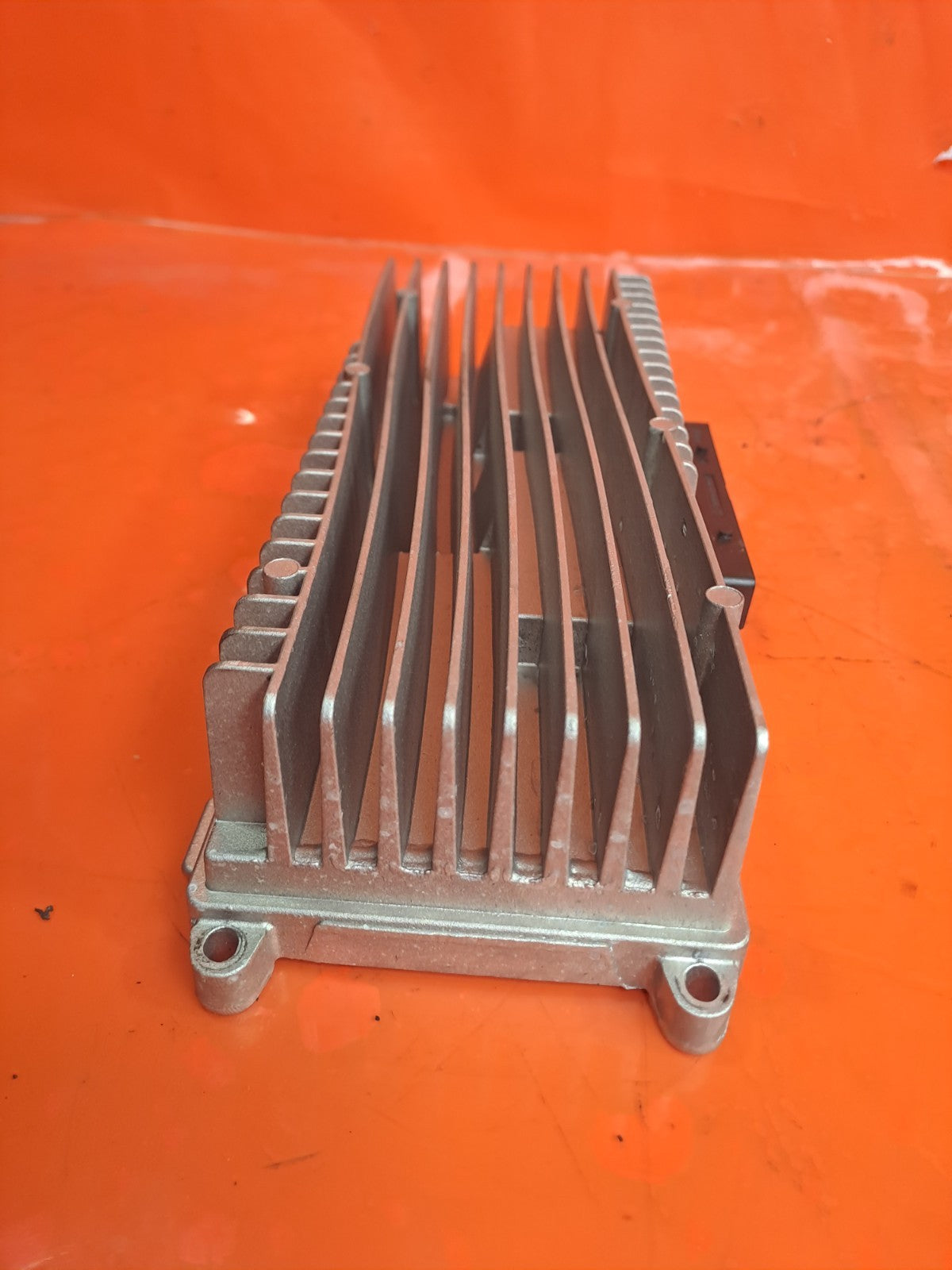 ✅Audi Q5 S Line 2012 2.0 Diesel AMPLIFIER 8R0035223G Warranty A291 - Image 7
