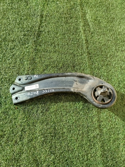 ✅HYUNDAI TUCSON MK4 1.6 PETROL 2023 REAR LEFT CONTROL ARM WISHBONE 55270-R2000 - Image 1
