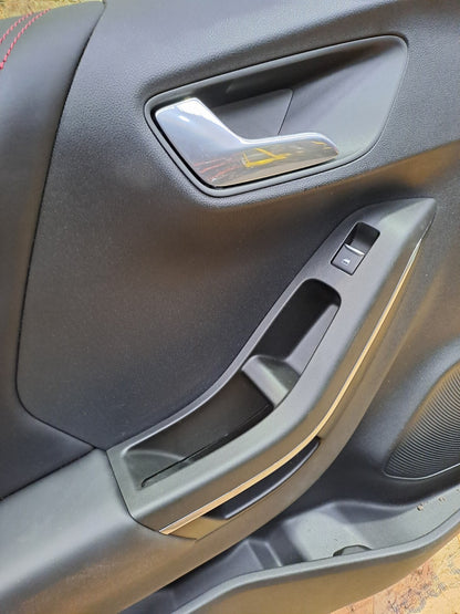 ✅2019-2025 FORD PUMA MK2 ST-LINE FRONT LEFT DOOR GREY + WARRANTY A252 - Image 11