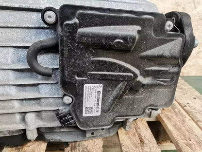 ✅MERCEDES W205 C200 2.0P Automatic Gearbox a2052706201 Warranty A061 - Image 7
