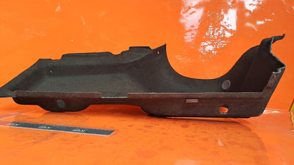 ✅2023 BMW Z4 G29 SDRIVE20i 2.0P TRUNK RIGHT TRIM 7470178 + WARRANTY A171 - Image 8