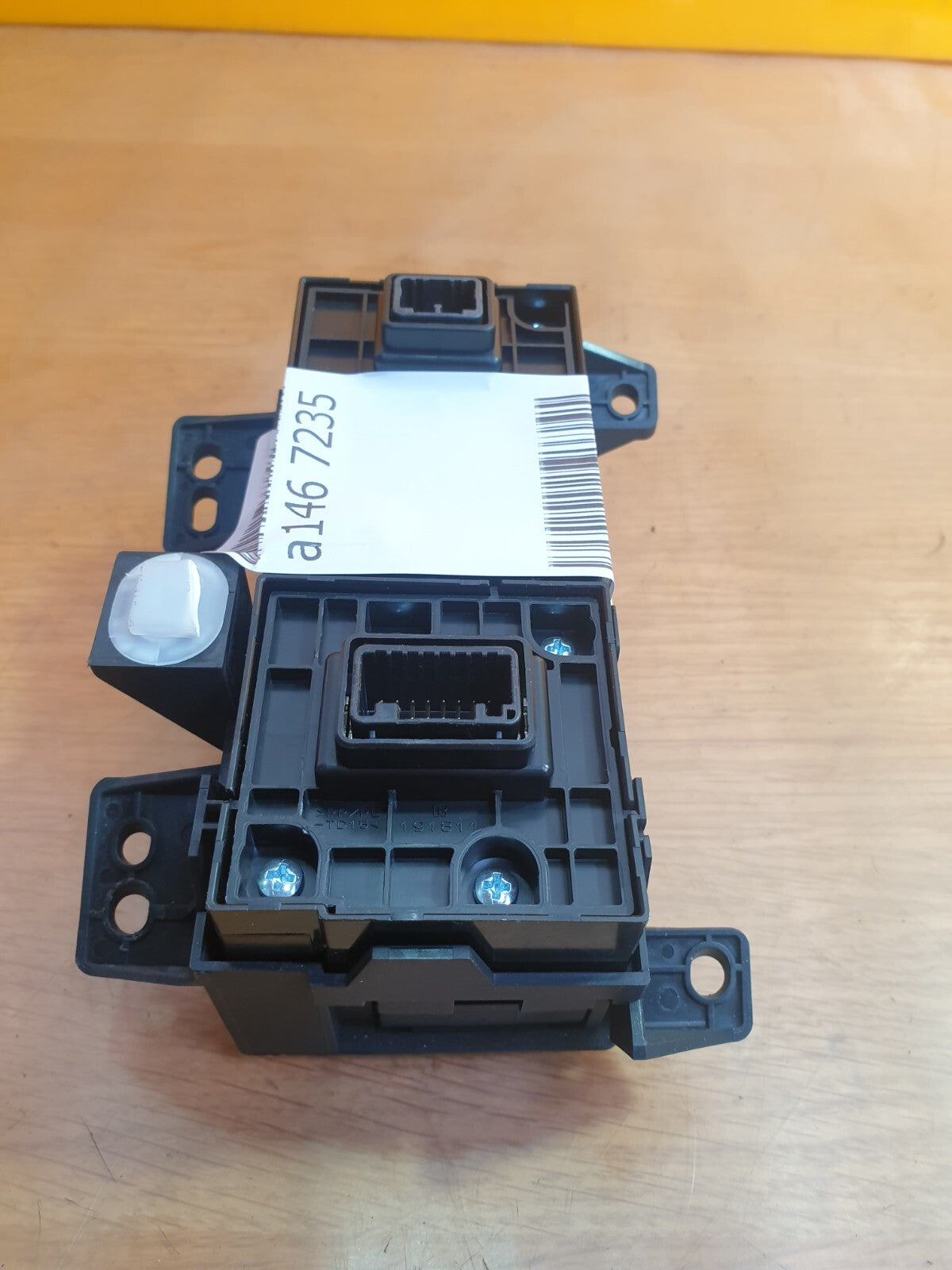 ✅2019 Lexus NX 300H Parking Handbrake Switch 191811 + Warranty A146 - Image 7
