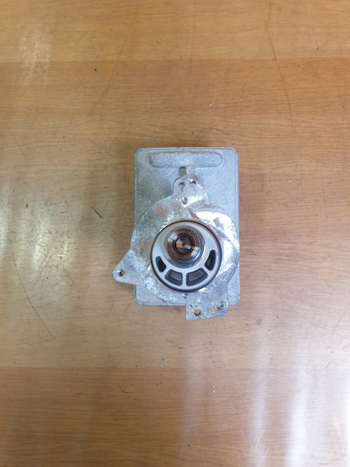 ✅2022 TESLA MODEL Y POWER STEERING PUMP GE80221R21 + WARRANTY A172 - Image 3