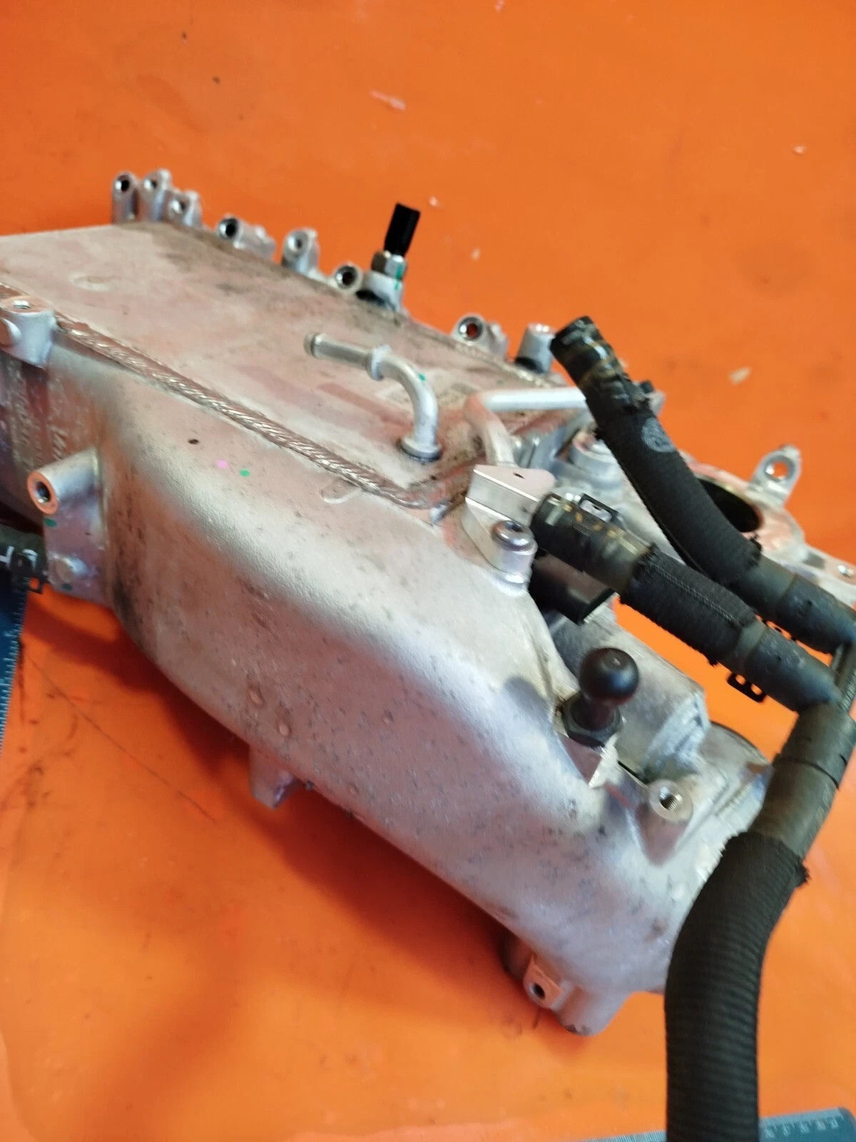 ✅VW Golf MK8 2.0 Diesel 2020 Intake Manifold 05L129766R 05L128063A Warranty A001 - Image 9