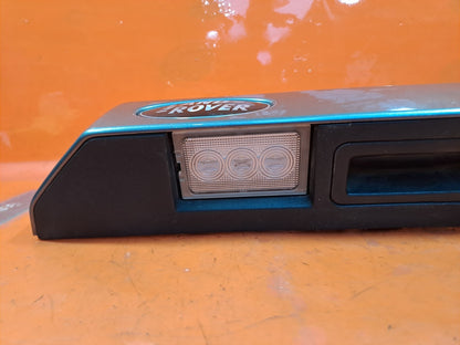 ✅2011 LAND ROVER DISCOVERY 4 L319 TAILGATE HANDLE LICENSE LIGHT AH22431E76A 239 - Image 7