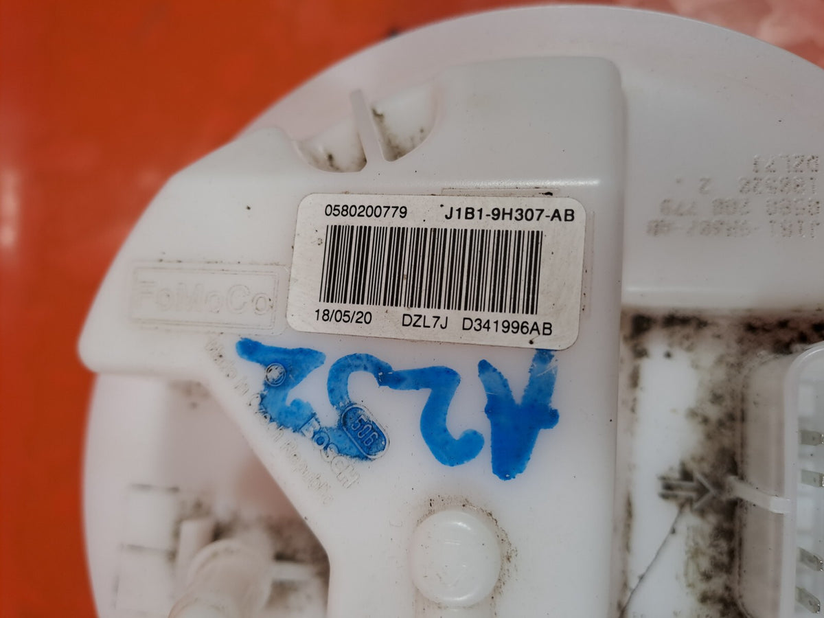 2019-2025 Ford Puma MK2 Fuel Pump Sender Unit J1B1-9H307-AB Warranty A252 - Image 8