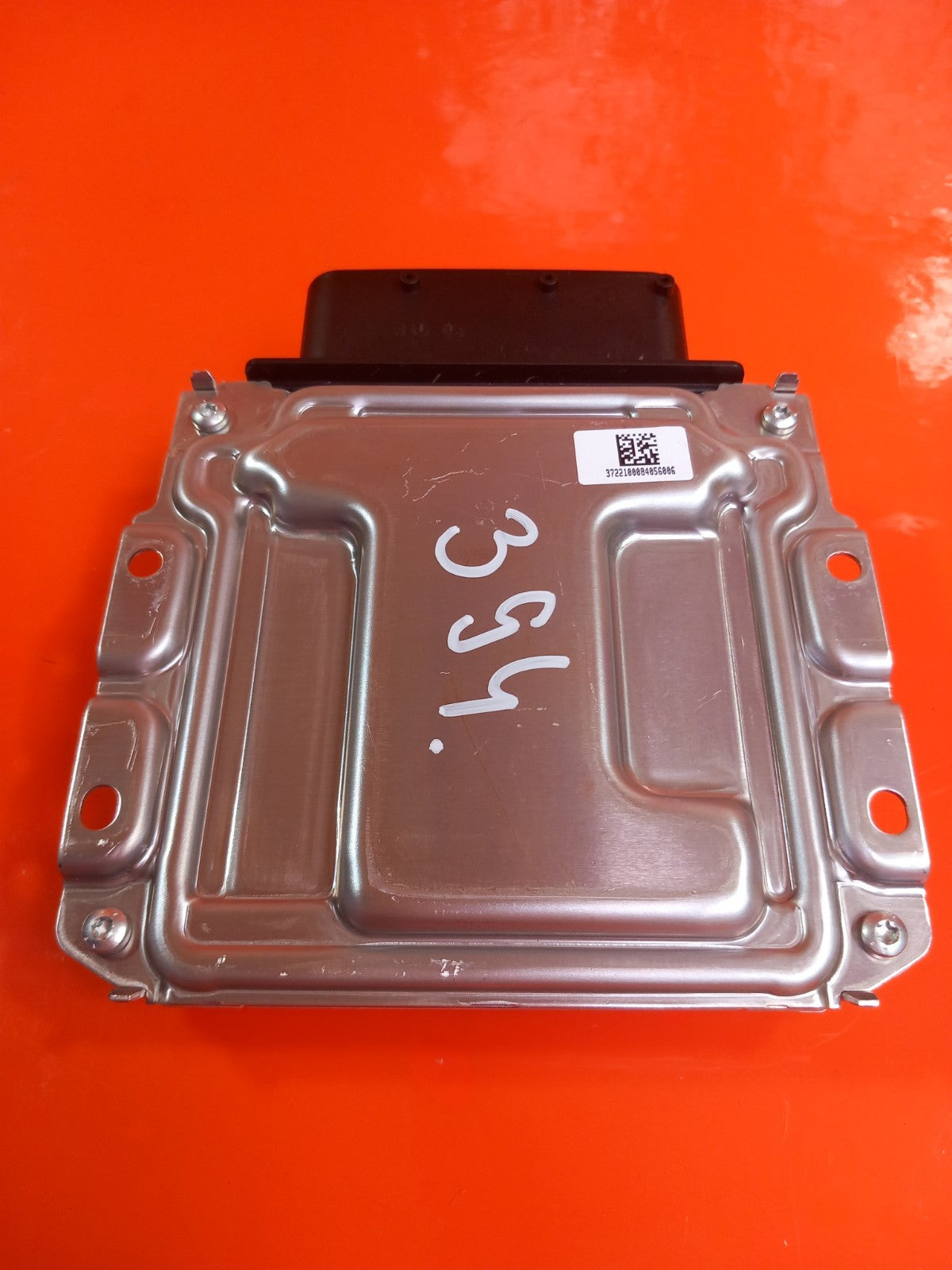 Ford Transit Custom 2.0 Diesel 2021 Adblue Control Module ECU KU6A5H298CE A394 - Image 10