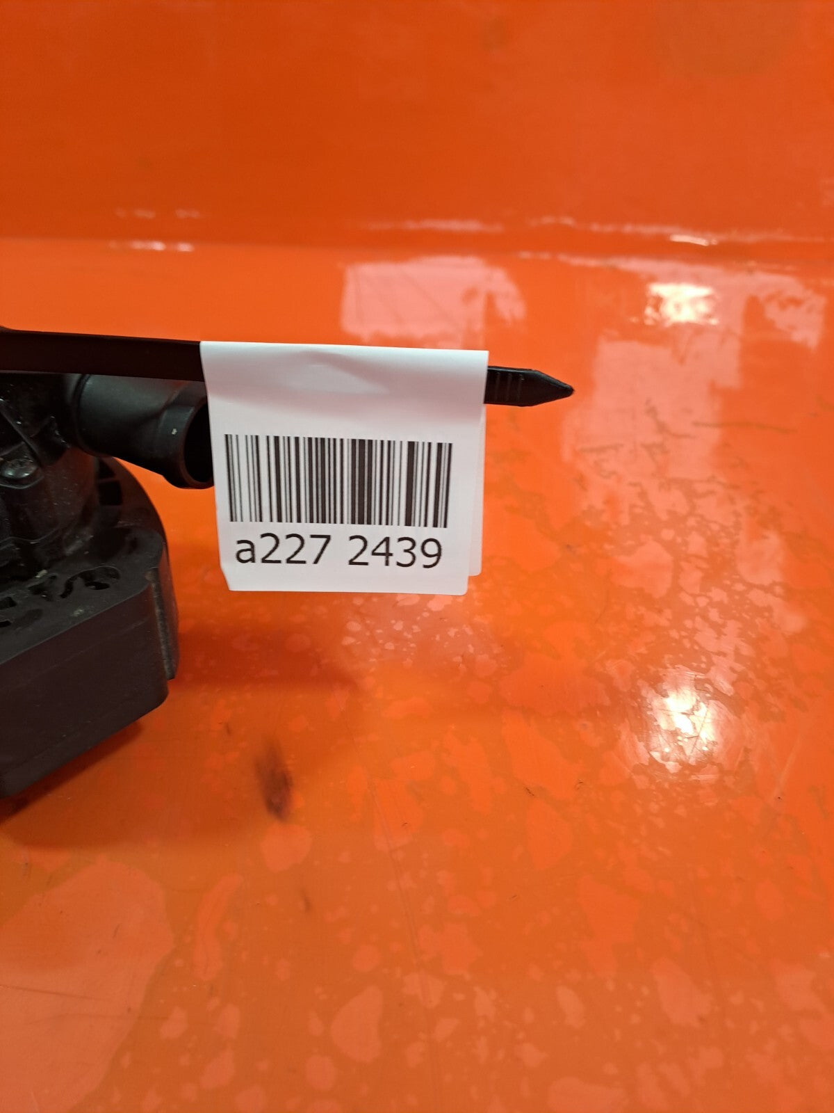 CUPRA LEON VZ2 1.4 PETROL 2023 AUXILIARY WATER PUMP 04L965567С Warranty A227 - Image 7