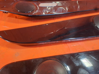 ✅Mercedes W205 C220 2.1 Diesel 2014 Interior Door Trims Set A2059050404 Warranty - Image 8
