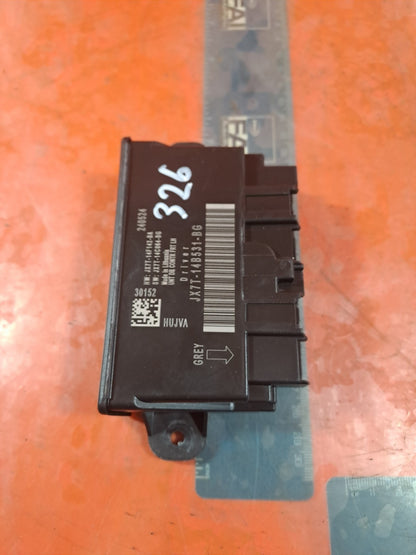 ✅FORD KUGA ST-LINE 2.5 PETROL 2025 FRONT RIGHT DOOR CONTROL MODULE JX7T14B531BG - Image 12