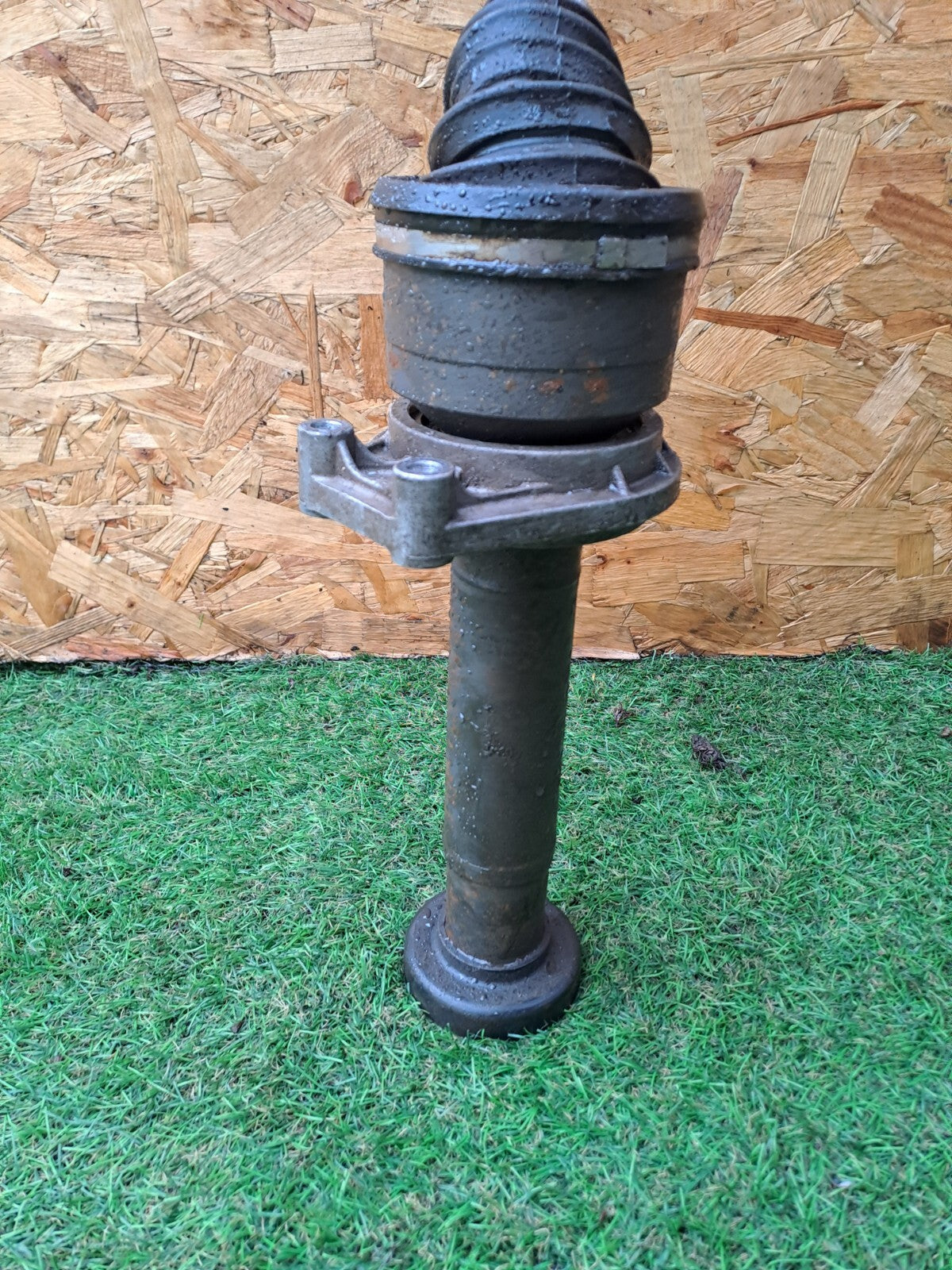2016 VW TRANSPORTER T6 2.0D FRONT RIGHT DRIVERSHAFT + WARRANTY A225 - Image 12