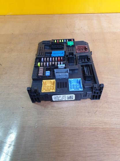 ✅PEUGEOT 2008 GT EV ELECTRIC 2020 FUSE BOX 9832881080 Warranty A193 - Image 3