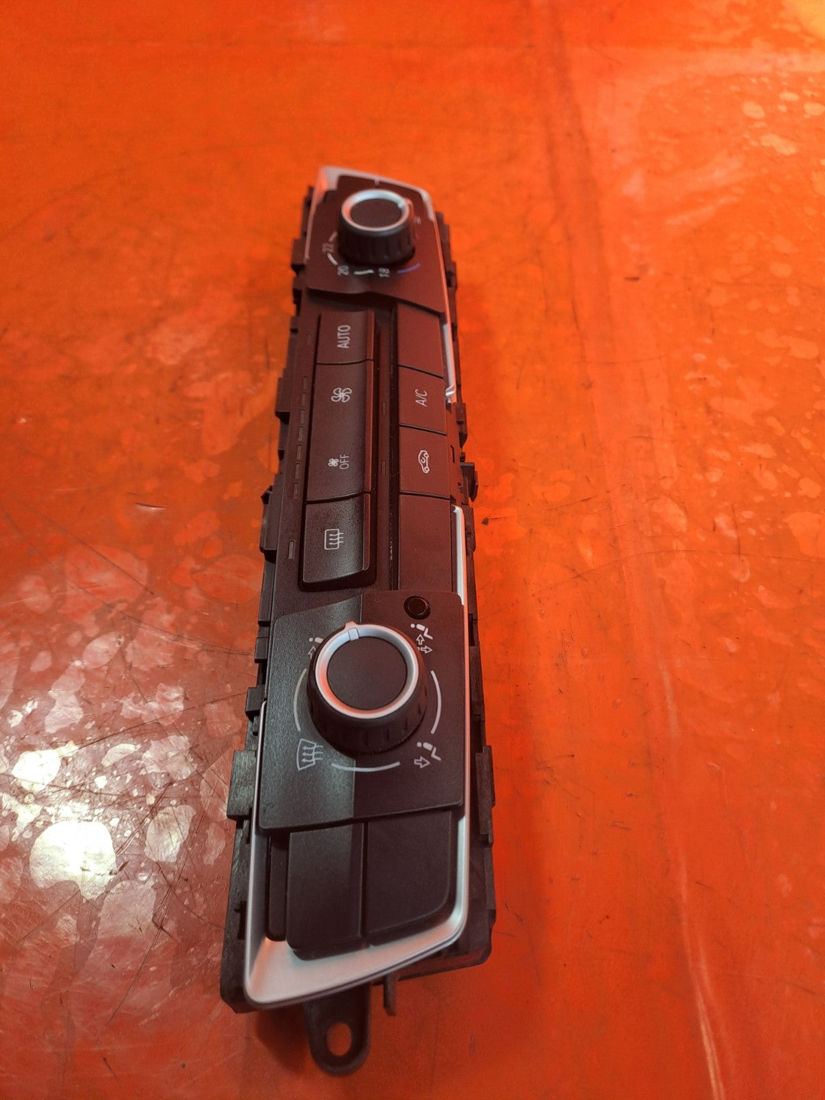 ✅BMW F22 218D SPORT 2.0 DIESEL 2015 A/C HEATER CLIMATE CONTROL SWITCH Warranty - Image 12