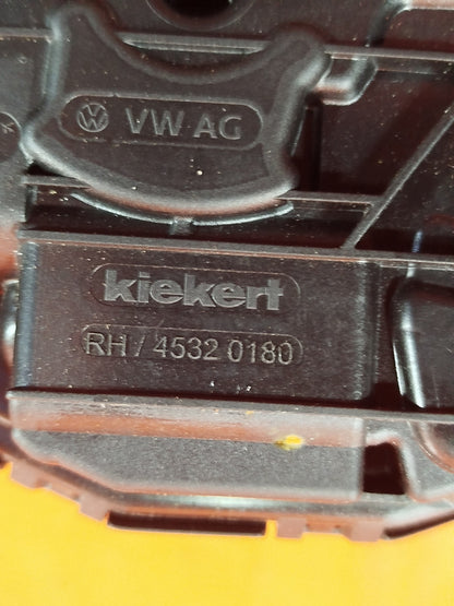 ✅CUPRA FORMENTOR 2.0 PETROL 2023 FRONT RIGHT DOOR LOCK 5TC837016D Warranty A336 - Image 10
