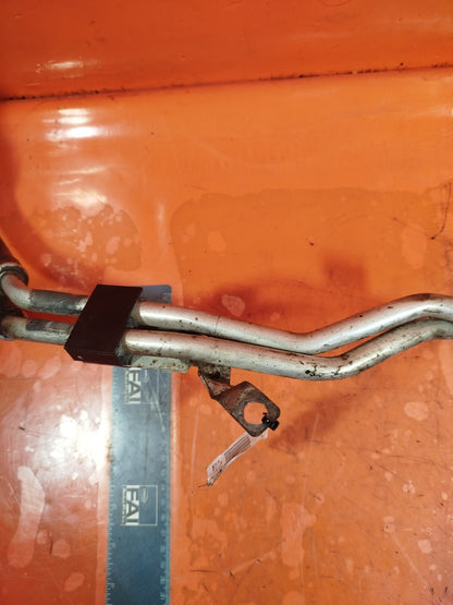 ✅2010 LAND ROVER DISCOVERY 4 L319 GEARBOX PIPES HOSES AH22-7R081-BA + WARRANTY - Image 11