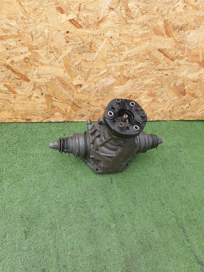 ✅2013 MERCEDES C CLASS W204 2.1CDI REAR DIFF DIFFERENTIAL A2043505810 + WARRANTY - Image 8